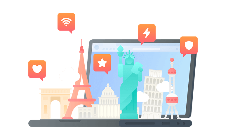 在英属维尔京群岛连接到中国vpn - 光电加速器